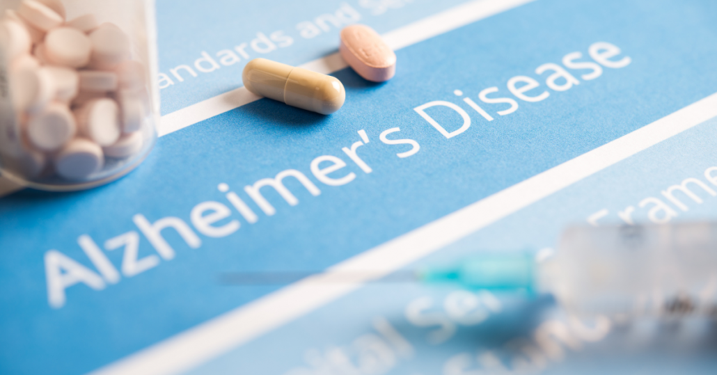 Alzheimer's Disease