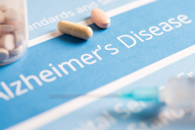 Alzheimer's Disease